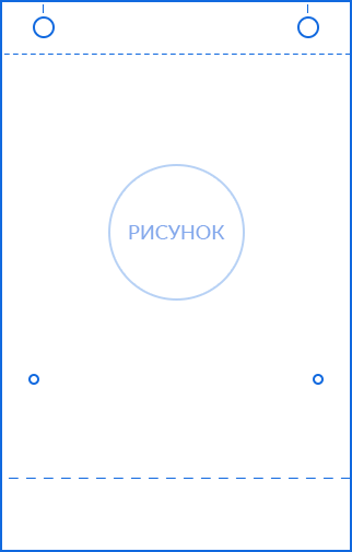 Пакеты для упаковки хлебобулочных изделий 2