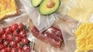 Вакуумные пакеты